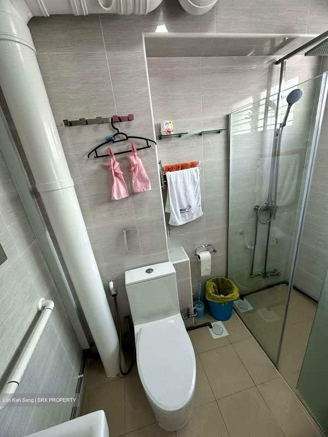 Blk 401 Serangoon Avenue 1 (Serangoon), HDB 4 Rooms #552548981